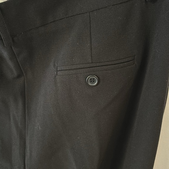 NWT Reitmans black dress pants - Picture 9 of 13